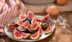 Figues en quartiers, Turquie