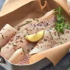 Filets de cabillaud MSC, Pêche française