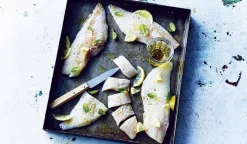 Filets de dorade-sébaste MSC