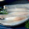 Filets de limande-sole