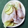 Filets de lotte du Cap