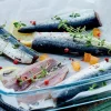 Filets de sardine Pêche française avec peau