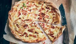 Flammekueche