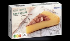 Flan pâtissier, 1 part