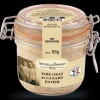 Foie gras canard, Terroir des Eleveurs Réunis