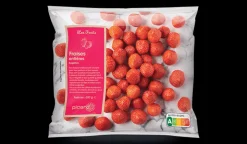 Fraises entières