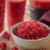 Framboises brisées, Bulgarie ou Serbie ou Bosnie-H