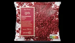 Framboises brisées, Bulgarie ou Serbie ou Bosnie-H