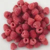 Framboises entières bio, UE et non UE