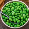 Fèves de soja edamame, Italie