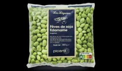 Fèves de soja edamame, Italie