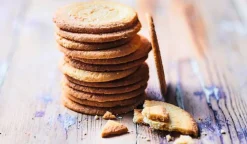 Galettes bretonnes pur beurre
