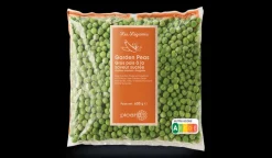 Garden peas, France ou Espagne