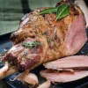 Gigot d'agneau