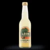 Ginger Beer bio