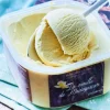 Glace La vanille de Madagascar