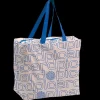 Glacière équitable 28 L, color block