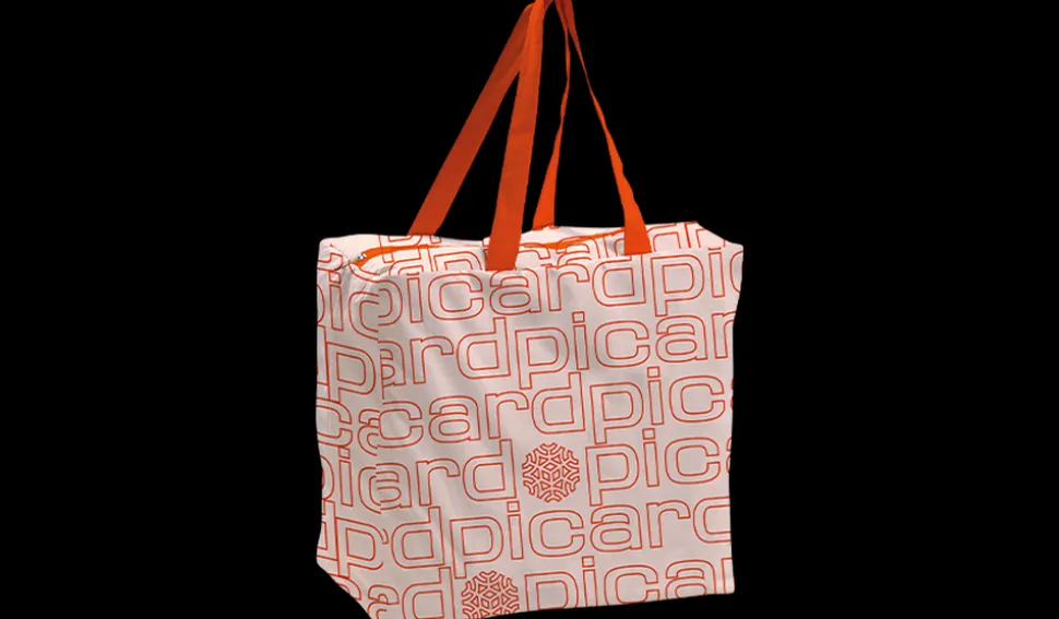 Glacière équitable 28 L, color block