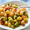 Gnocchis de légumineuses
