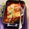 Gratin d'aubergines