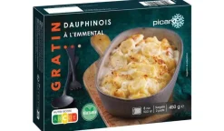 Gratin dauphinois