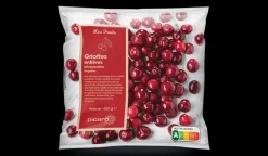 Griottes dénoyautées, Pologne