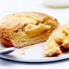 Gâteau basque, 1 part