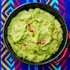 Guacamole épicé