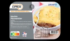 Hachis parmentier