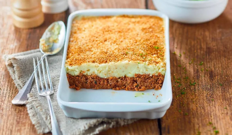 Hachis parmentier