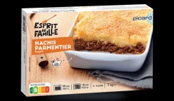 Hachis parmentier