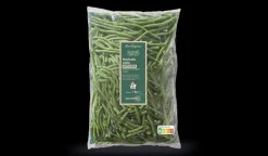 Haricots verts extra-fins, France