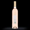 IGP Méditerranée rosé bio
