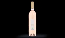 IGP Méditerranée rosé bio