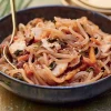 Japchae au poulet