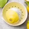 Jus de citron
