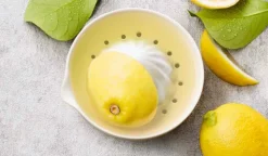 Jus de citron
