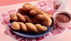 Kkwabaegi