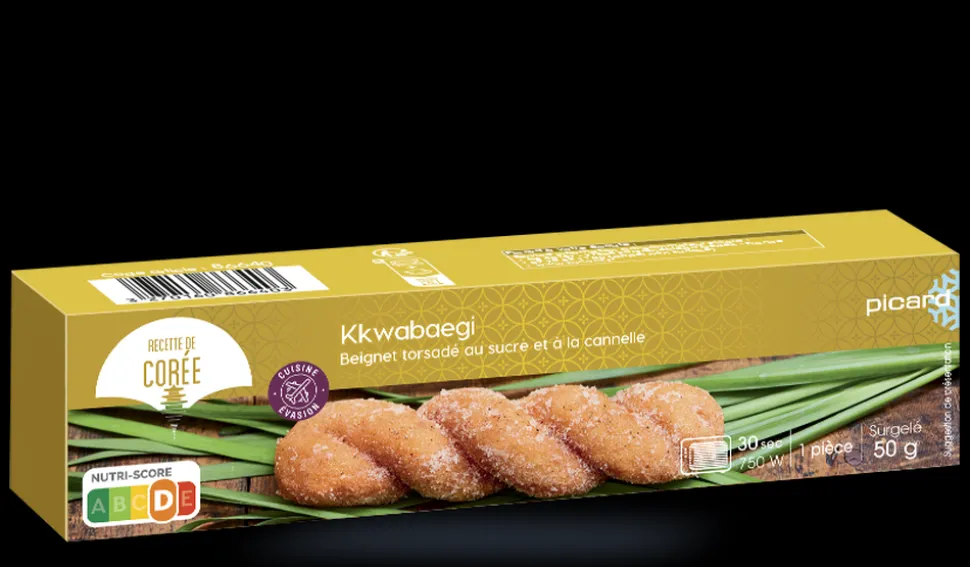 Kkwabaegi