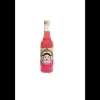 Kombucha framboise citron vert bio