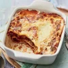 Lasagnes alla bolognese