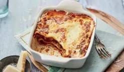 Lasagnes alla bolognese