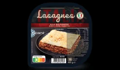 Lasagnes alla bolognese