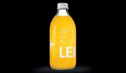 Lemonaid fruit de la passion bio