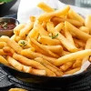 Les frites