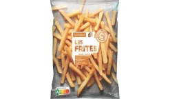 Les frites