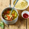 Légumes pour couscous