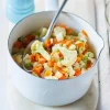 Légumes pour potage bio
