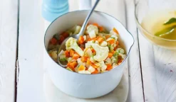 Légumes pour potage bio