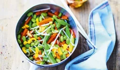 Légumes pour wok